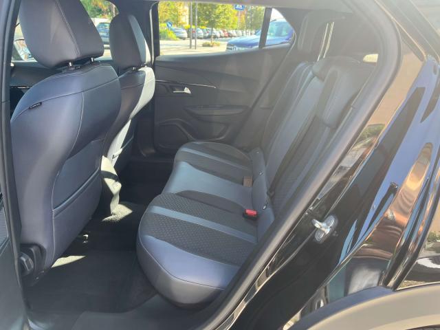 Peugeot 2008 1.5 bluehdi Allure Navi Pack OK NEOPATENTATO
