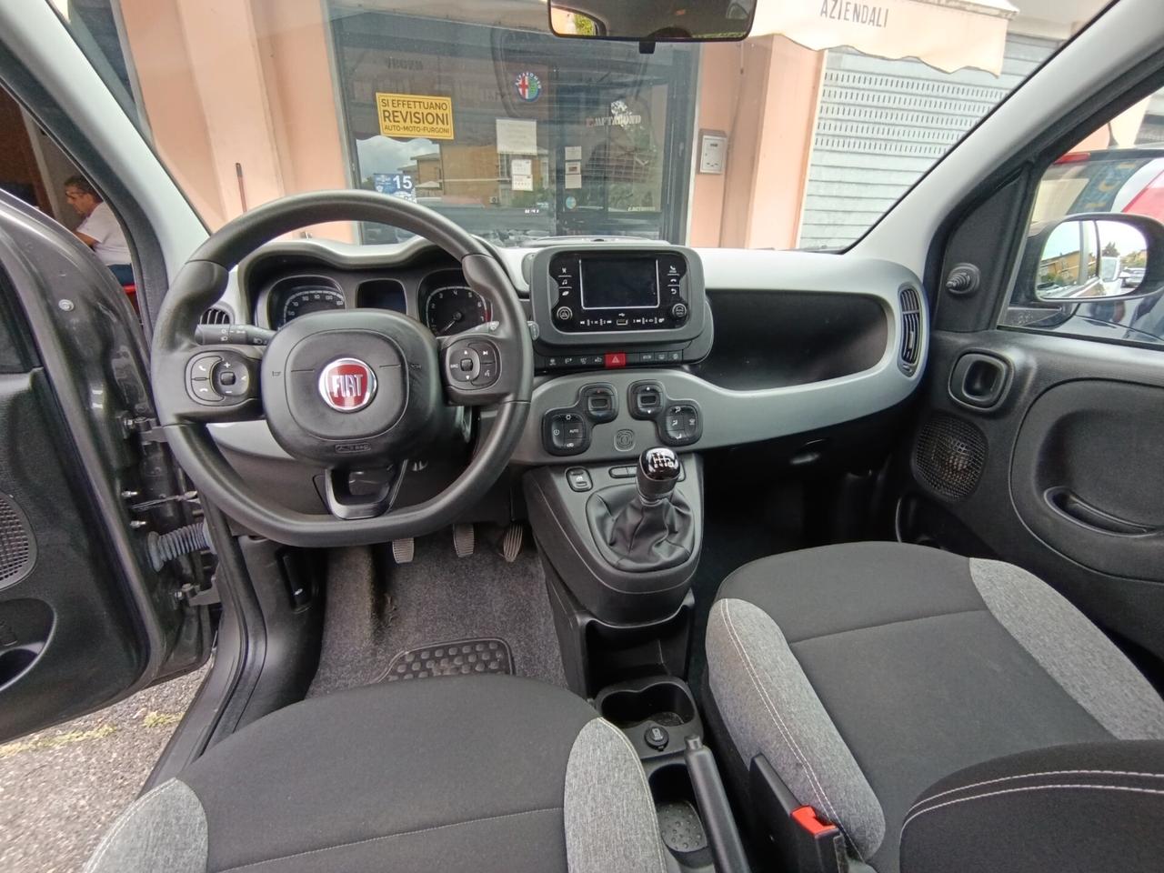 Fiat Panda 1.0 Hybrid City Life PREZZO REALE VARIE DISPONIBILITA