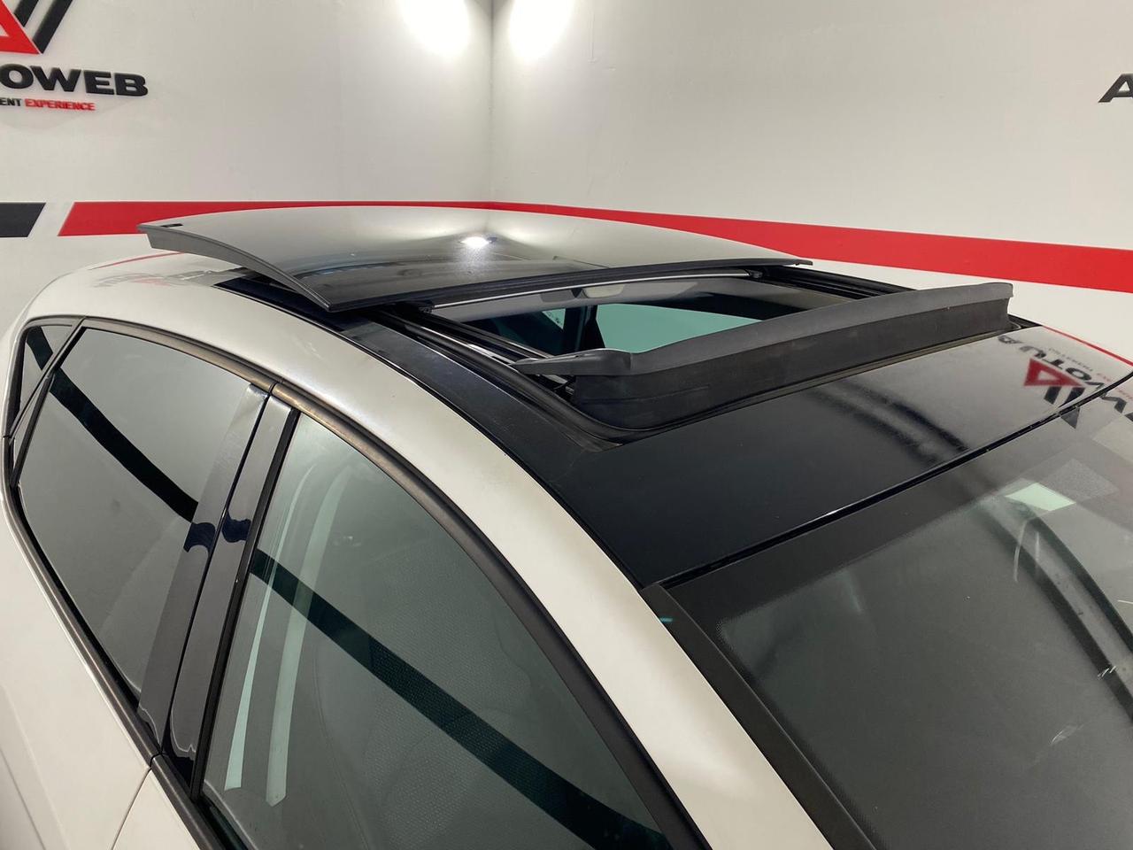 Seat Leon 2.0 TDI 150 CV FR* TETTO APRIBILE*