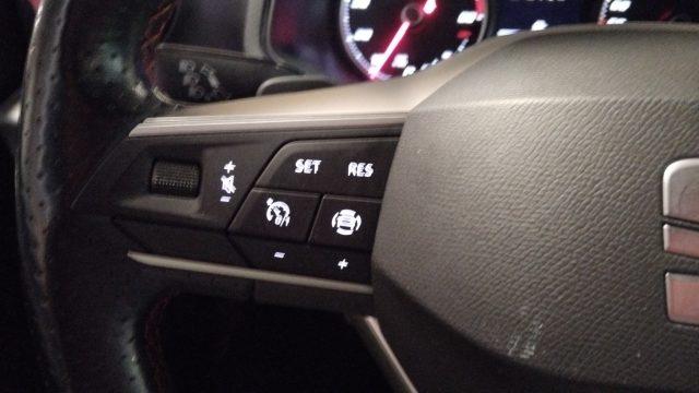 SEAT Arona 1.5 TSI EVO DSG ACT FR LEDS VIDEO