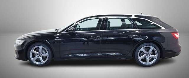 Audi A6 AVANT 45 TDI QUATTRO S-TRONIC S-LINE 245CV PROMO