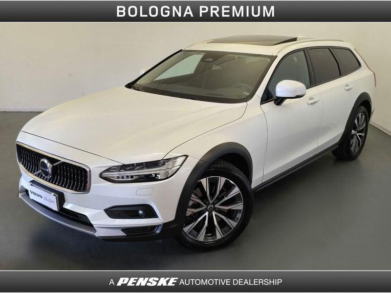 Volvo V90 Cross Country B4 (d) AWD automatico Ultimate