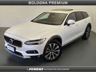 Volvo V90 Cross Country B4 (d) AWD automatico Ultimate