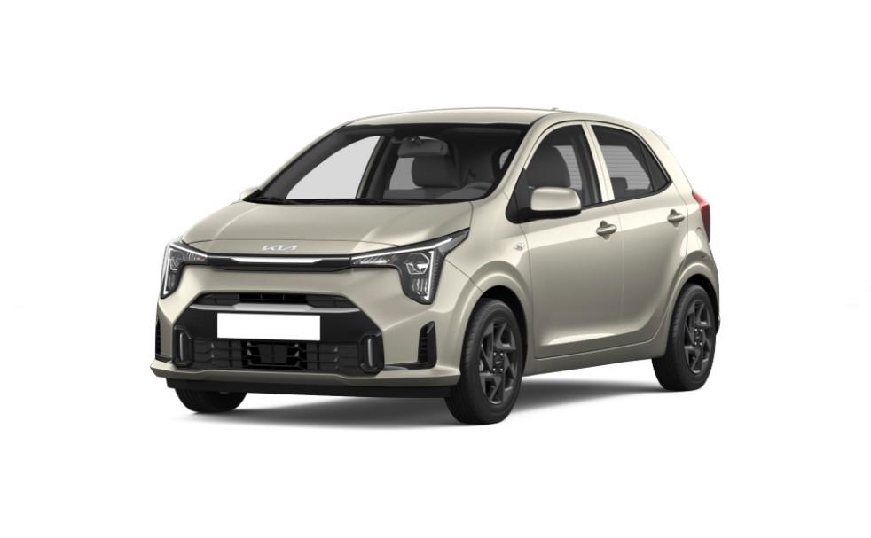 Kia Picanto 1.0 MPi Urban 68 CV