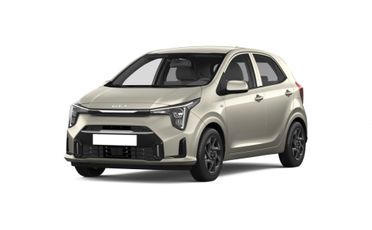 Kia Picanto 1.0 MPi Urban 68 CV