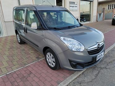 Opel Combo 1.6 CDTi 90CV PC-TN Cosmo