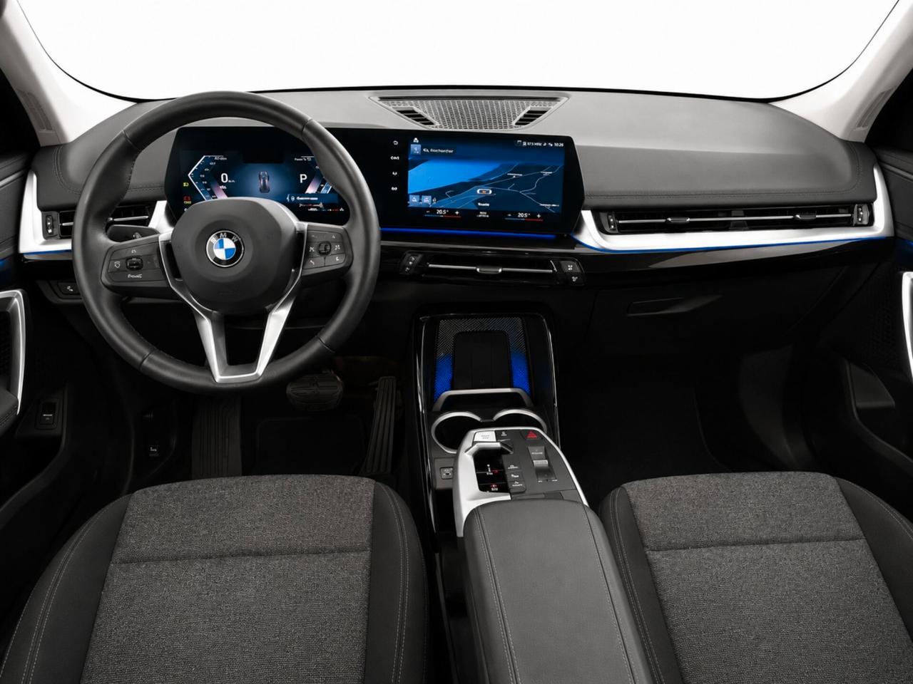 ---PROMO---Bmw X1 sDrive 18i