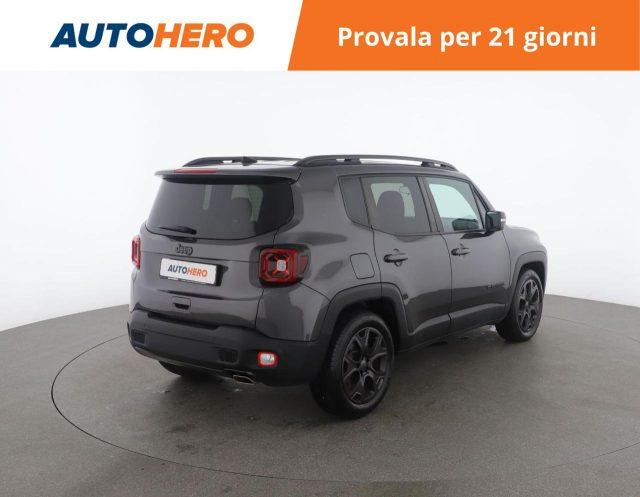 JEEP Renegade 1.0 T3 80th Anniversary