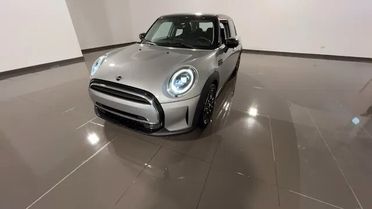 Mini Mini 1.5 Cooper Camden 5 porte