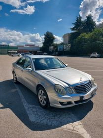 Mercedes-benz E 200 CDI CAT 136CV