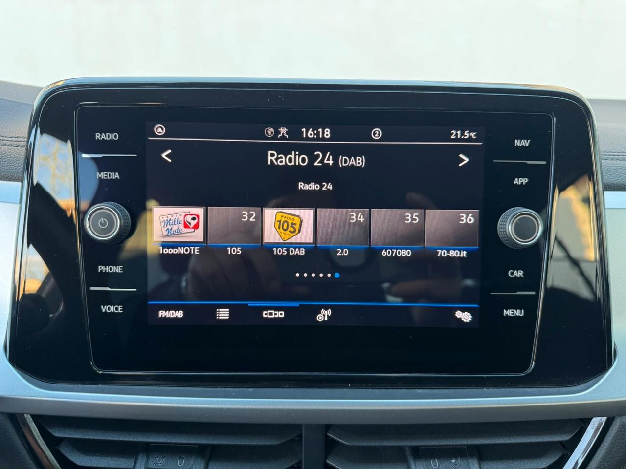 VOLKSWAGEN T-ROC 2.0 TDI SCR 150CV 2023!!! STYLE !!!