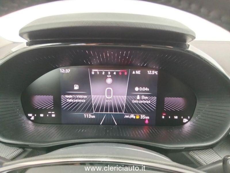 Škoda Fabia 1.0 MPI 80 CV 130 Edition