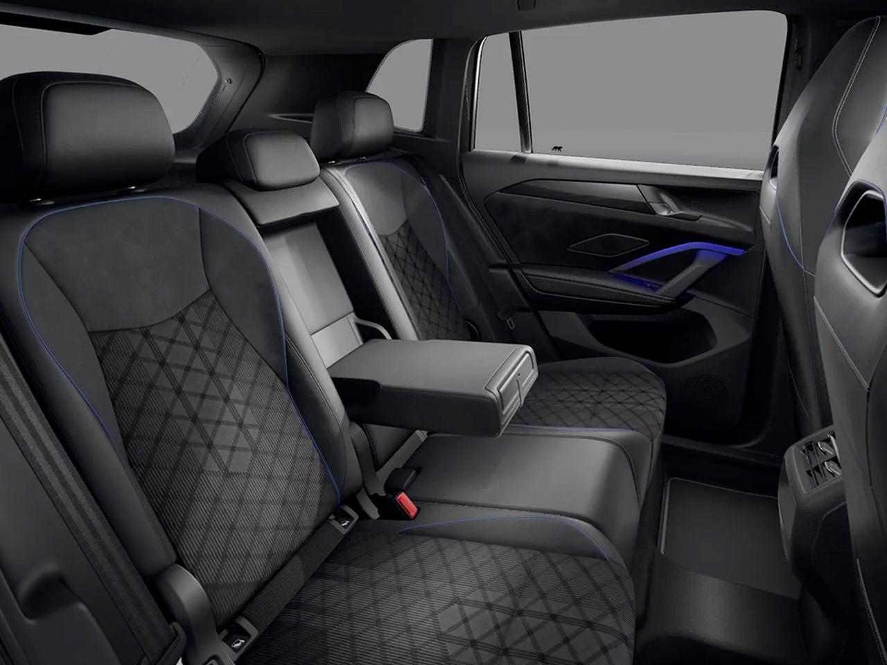 Volkswagen Tiguan 1.5 etsi r-line plus 150cv dsg