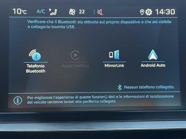 Peugeot 2008 1.5 BlueHDi 110 CV Allure Pack