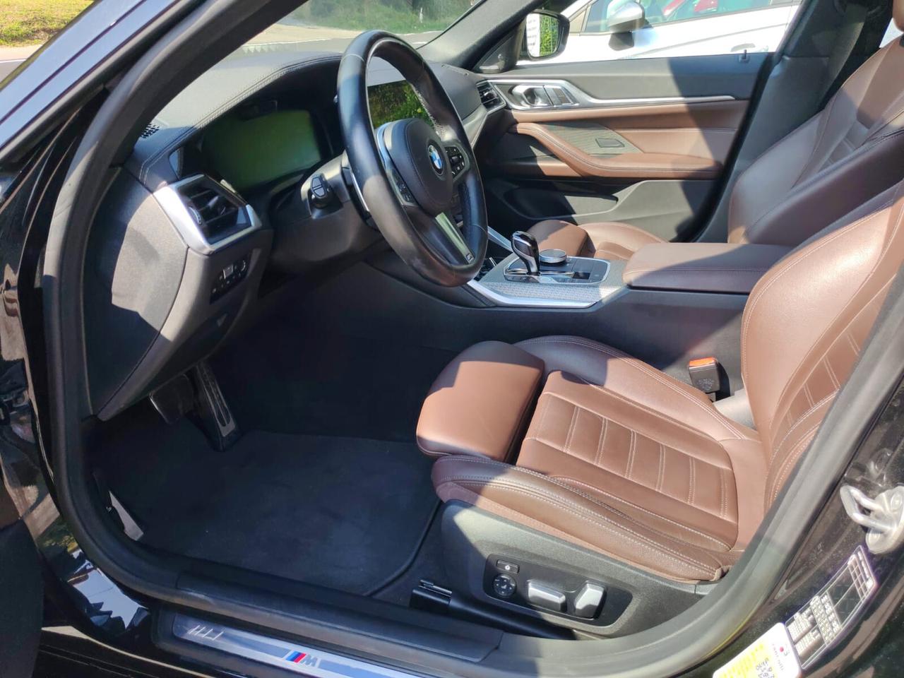 Bmw 430 430i Coupé Msport