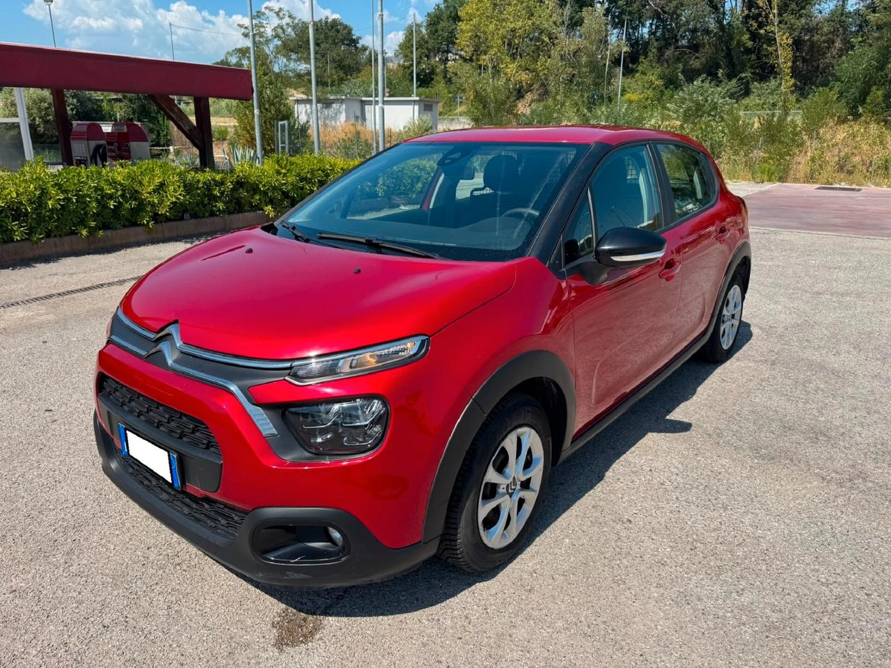 CITROEN C3 1.5BHDi S&S Feel 102Cv 6M 2P -2022