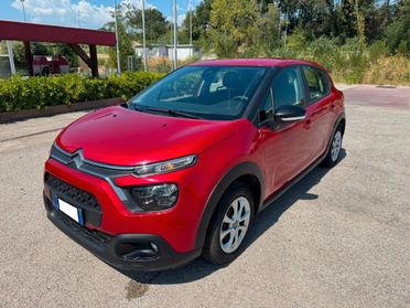 CITROEN C3 1.5BHDi S&S Feel 102Cv 6M 2P -2022