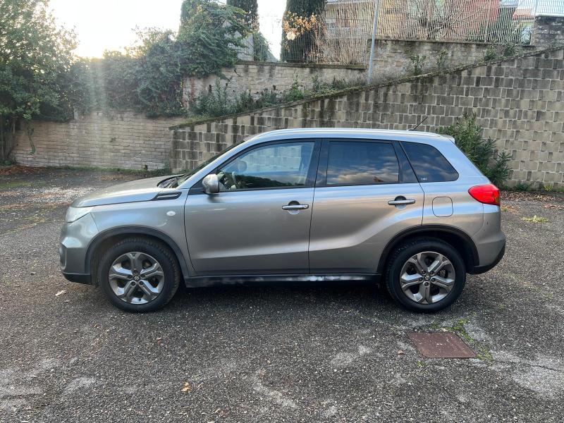 Suzuki Vitara 1.6 ddis V-Cool s&s 2wd