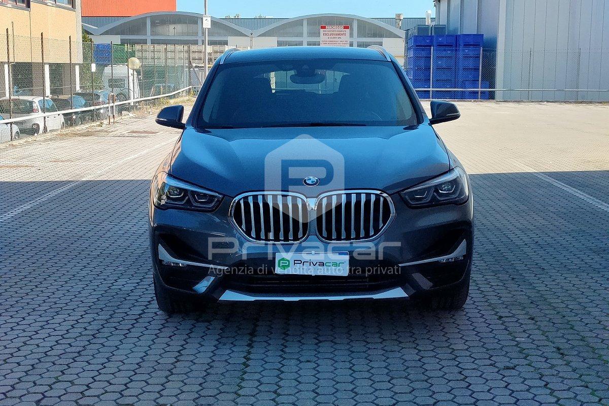 BMW X1 sDrive16d xLine Plus