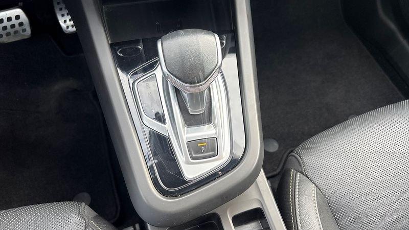 Renault Arkana 2021 1.6 E-Tech full hybrid E-Tech Engineered Fa
