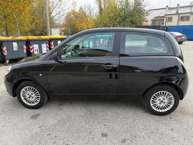 LANCIA Ypsilon 1.2 Versus Bellissima senza nessun lavoro da fare