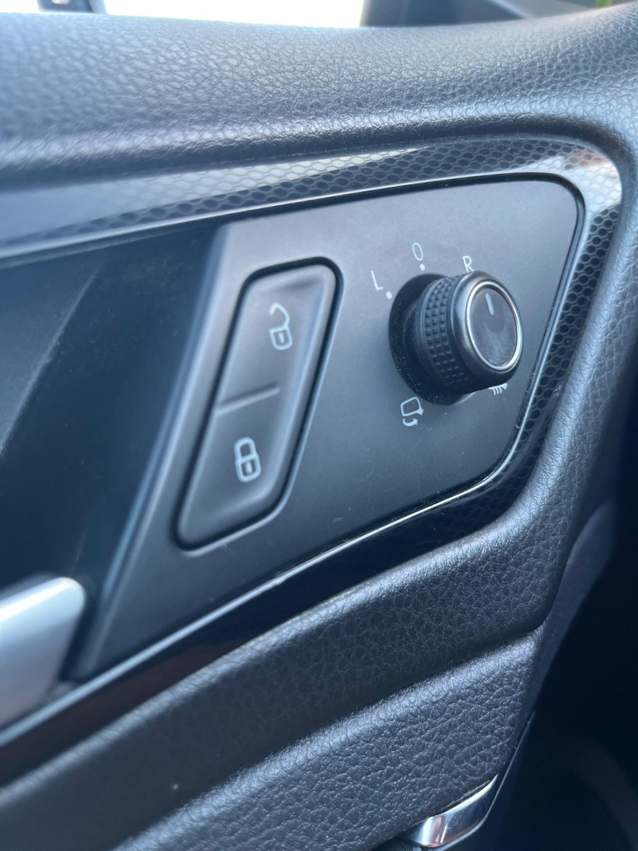 Volkswagen Golf 1.4 TGI DSG 5p. Highline BlueMotion