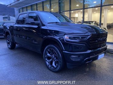 Dodge RAM RAM 1500 5.7 L HEMI V8 4X4 LIMITED - NETTO IVA