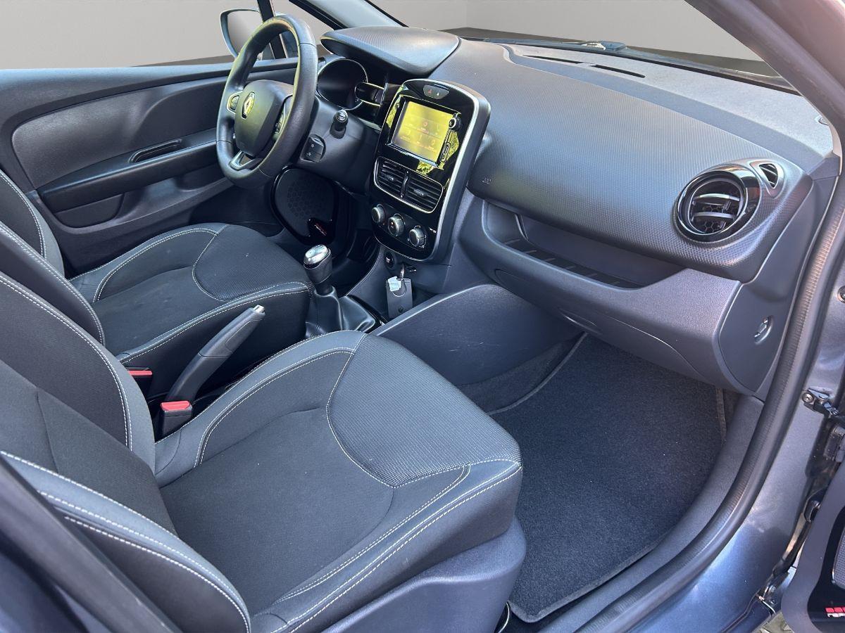 RENAULT - Clio - 1.5 dCi 8V 90 CV S&S 5p. Energy