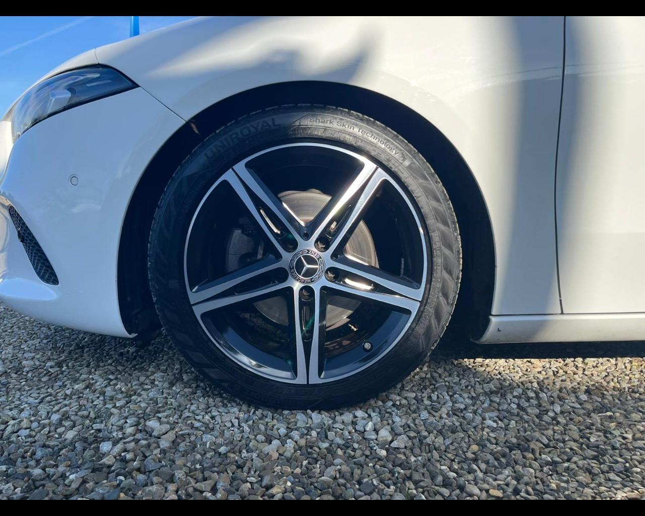 Mercedes-Benz Classe A (W177) - A 200 Automatic Sport