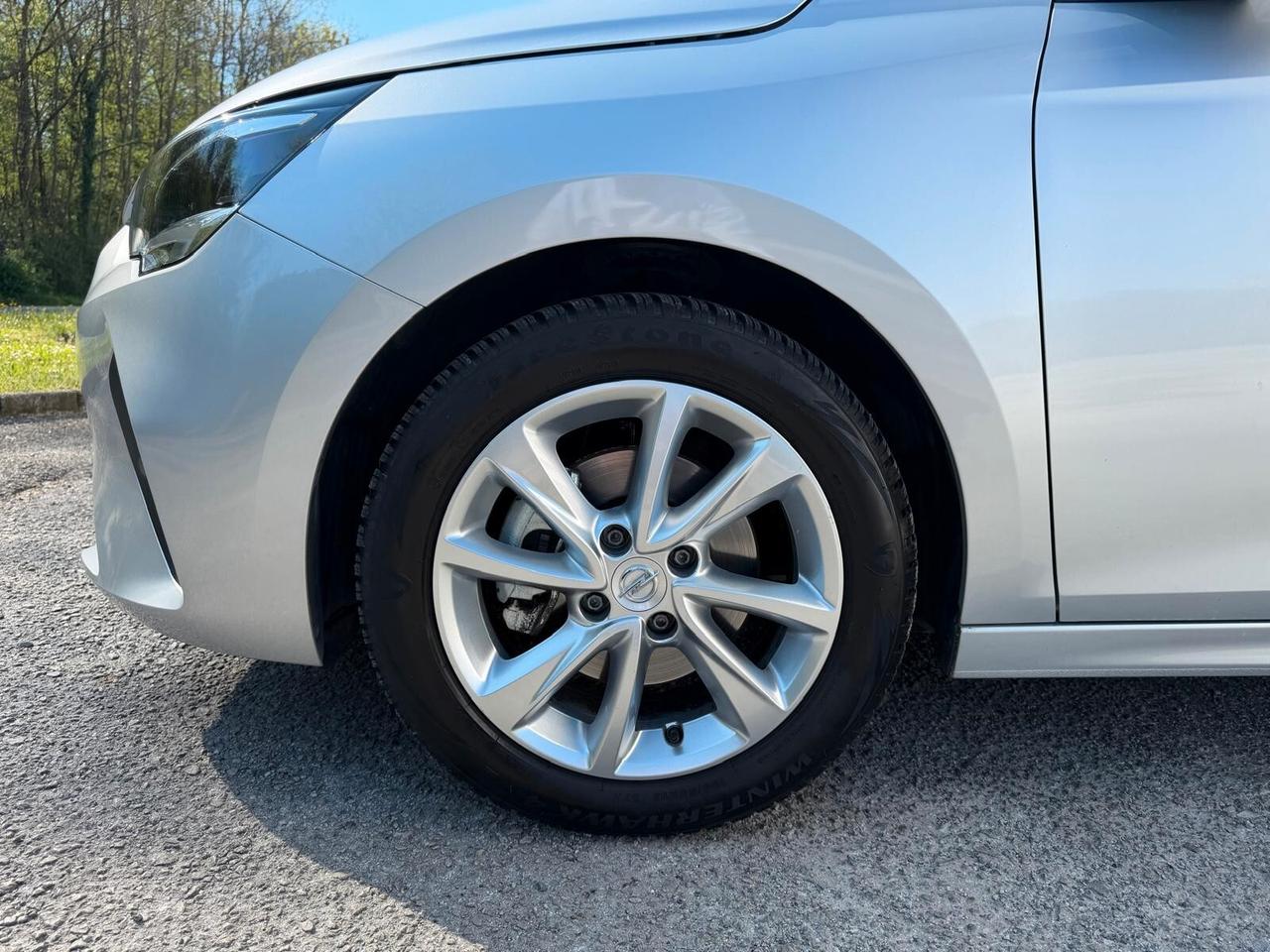 Opel Corsa 1.2 100CV Elegance UNICO PROPRIETARIO