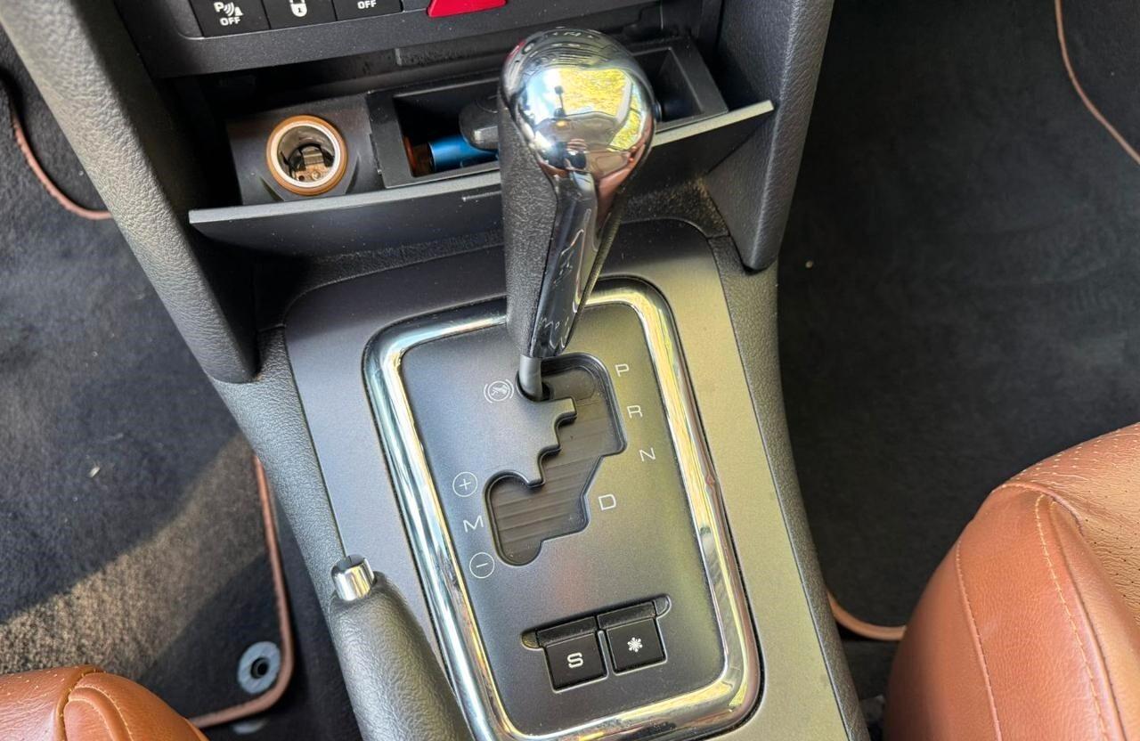 Peugeot 407 COUPE' DIESEL 204 CV - SOLO 107000 KM - FULL OPT. - PERMUTE