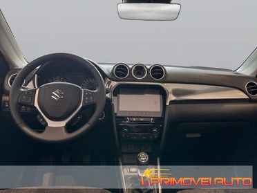 SUZUKI Vitara 1.4 Hybrid Comfort