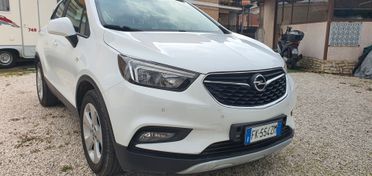 Opel Mokka X 1.6 CDTI Ecotec 136CV 4x2 Start&Stop Advance