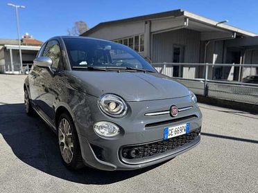 Fiat 500 1.0 Hybrid Lounge