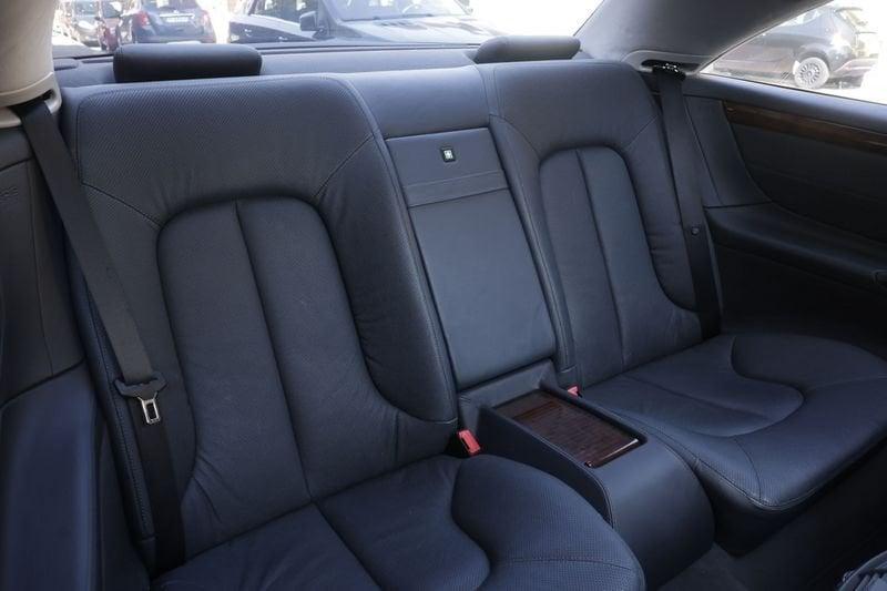 Mercedes-Benz Classe CL MERCEDES CL 55 cat AMG 265KW 360CV ANNO 2004