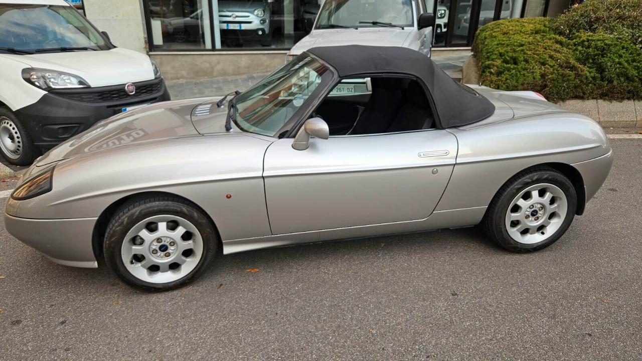Fiat Barchetta 1.8 16V Riviera SPIDER