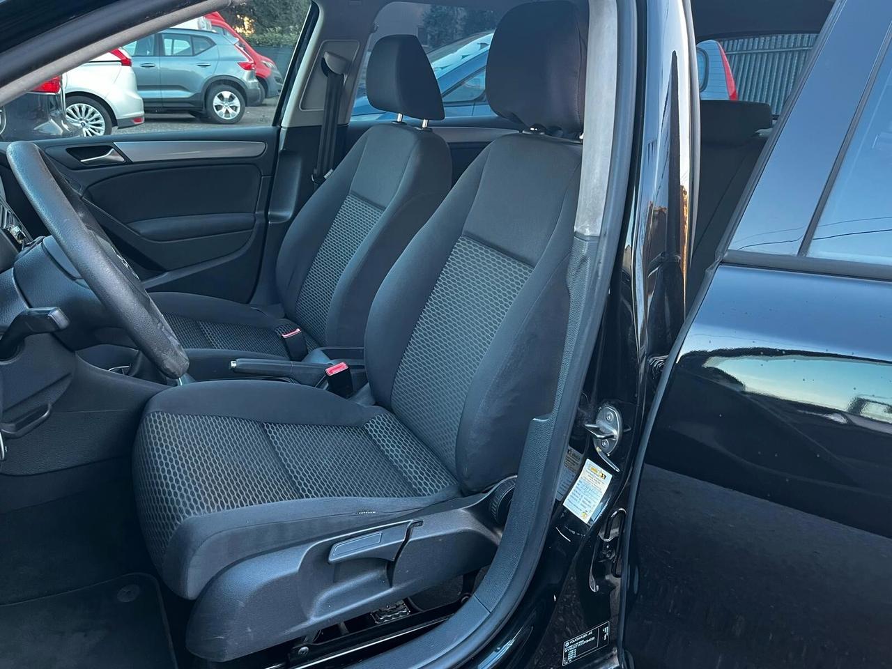 Volkswagen Golf GTI 1.4 5p. United BENZINA - 2012