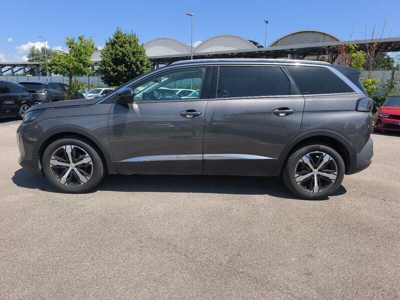 Peugeot 5008 II 2021 1.5 bluehdi Allure Pack s&s 130cv eat8