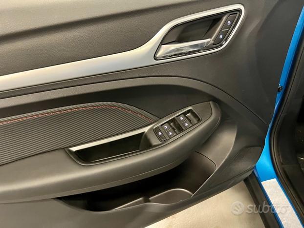 MG ZS 1.0T-GDI Luxury PRONTA CONSEGNA