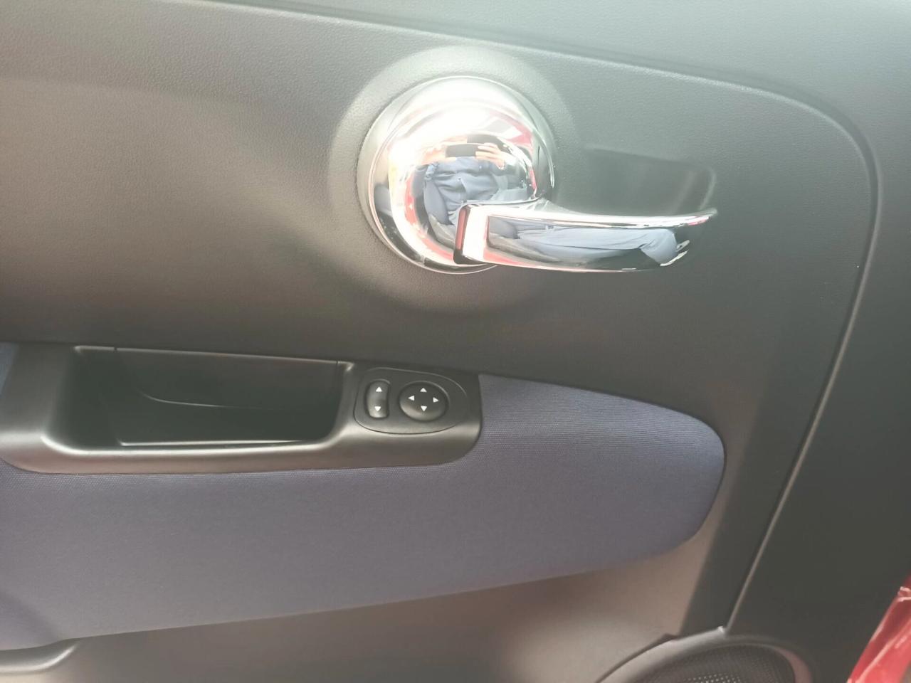 Fiat 500 Cult 1.0 Hybrid 70 CV