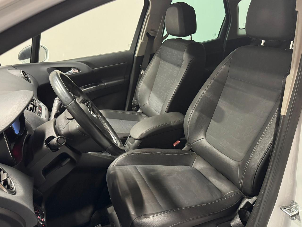 Opel Meriva 1.3 CDTI ecoFLEX Cosmo