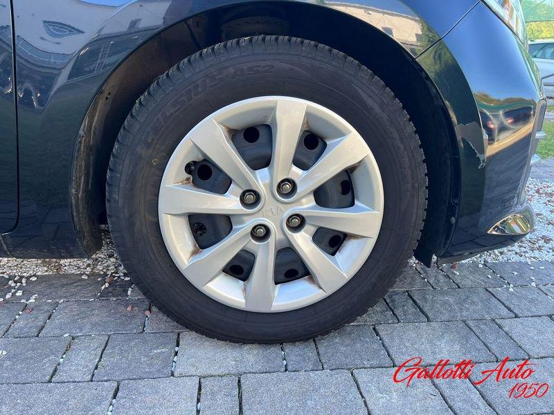 Kia Rio 1.2 CVVT Cool