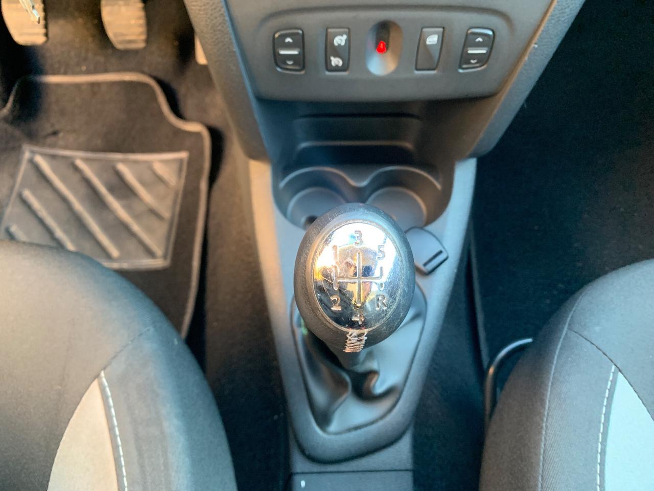 Dacia Sandero Stepway 1.5 dCi 8V 90CV Start&Stop Prestige