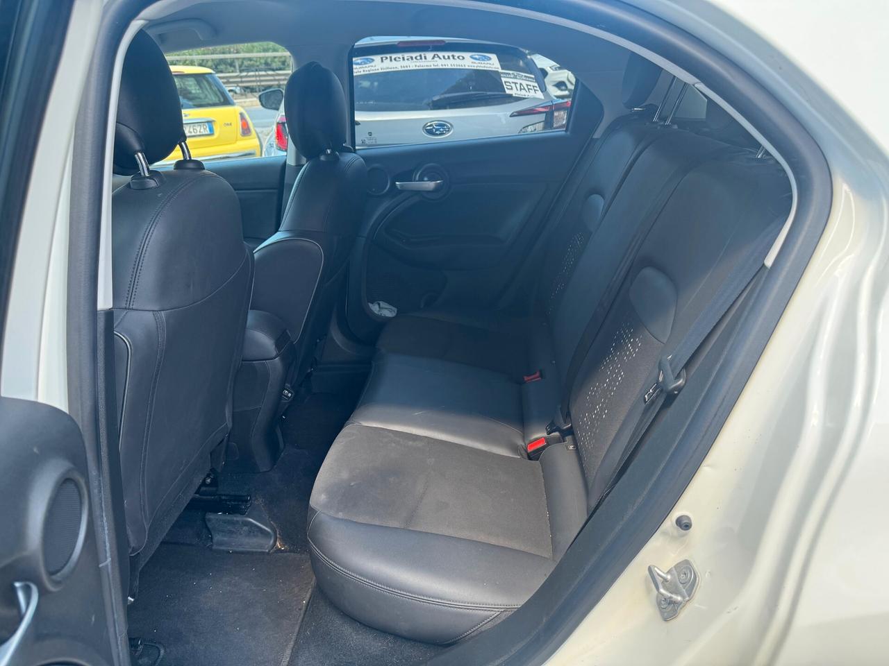 Fiat 500X 1.0 T3 120 CV Business