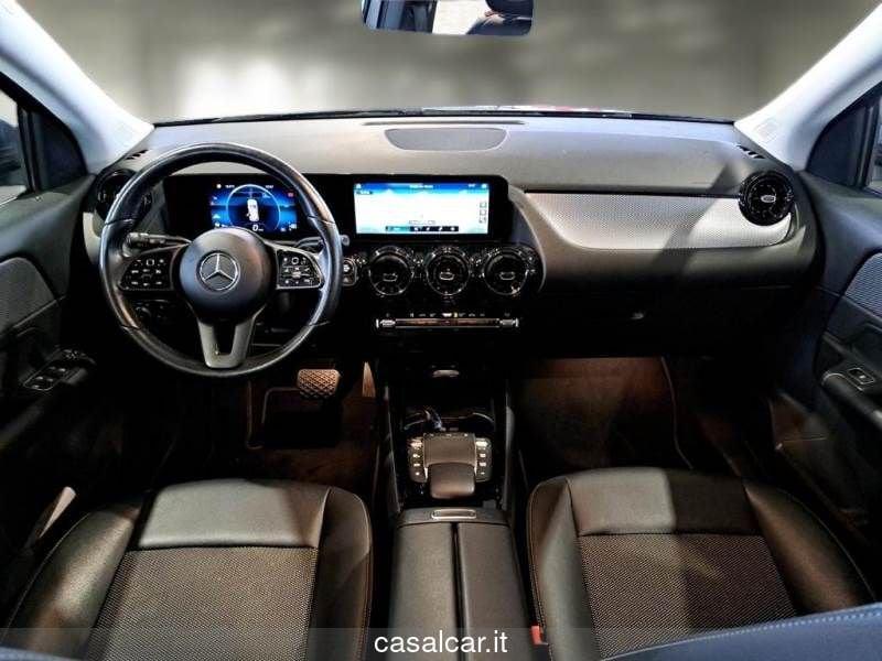 Mercedes-Benz GLA GLA 180 d Automatic Business Extra 3 ANNI DI GARANZIA KM ILLIMITATI PARI ALLA NUOVA