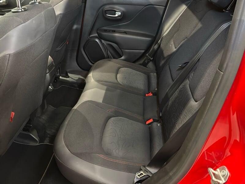 Jeep Renegade 4xe 1.3 T4 PHEV 240cv Trailhawk 4xe Auto