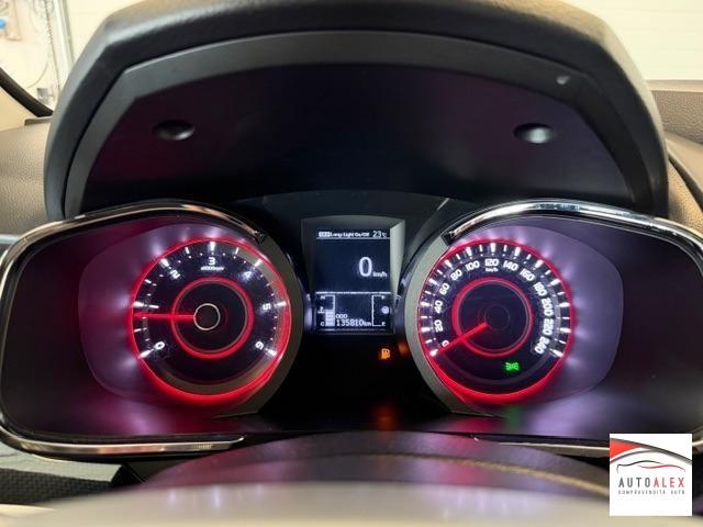 SSANGYONG - Korando 2.2 d Limited 2wd my17