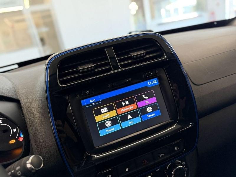 Dacia Spring Electric Business Electric 45 33KW