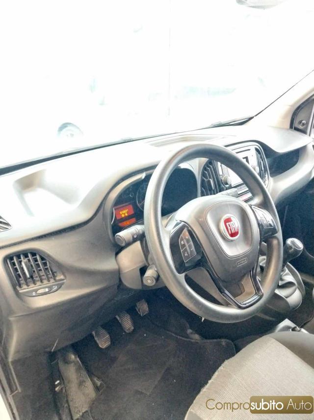 FIAT Doblo Doblò 1.3 MJT Cargo Lamierato più IVA