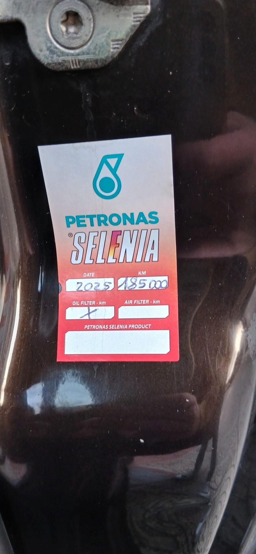 LANCIA YPSILON 1.2 PARI AL NUOVO